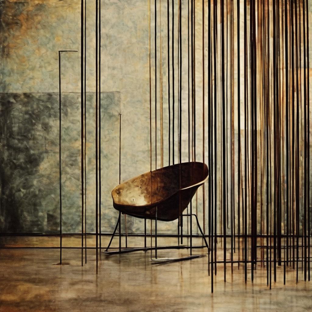 Το Ζωής και Έργο του Jacopo BERTOIA