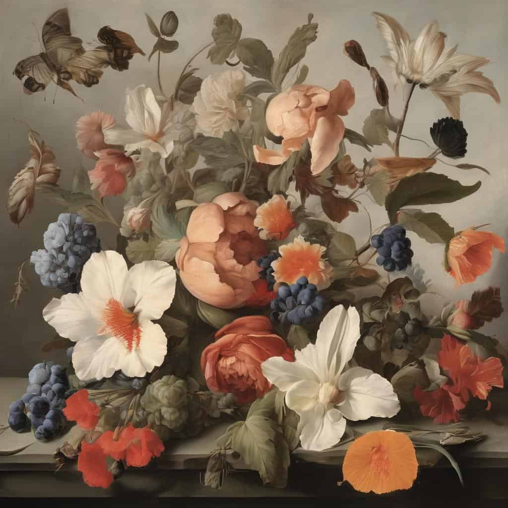 Γιώργης ΧΟΥΦΝΑΓΚΕΛ – Ο Μεταμορφωτής της Φύσης