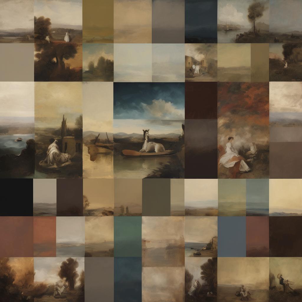 Η Ζωή και οι Αρχές του Giuseppe PALIZZI