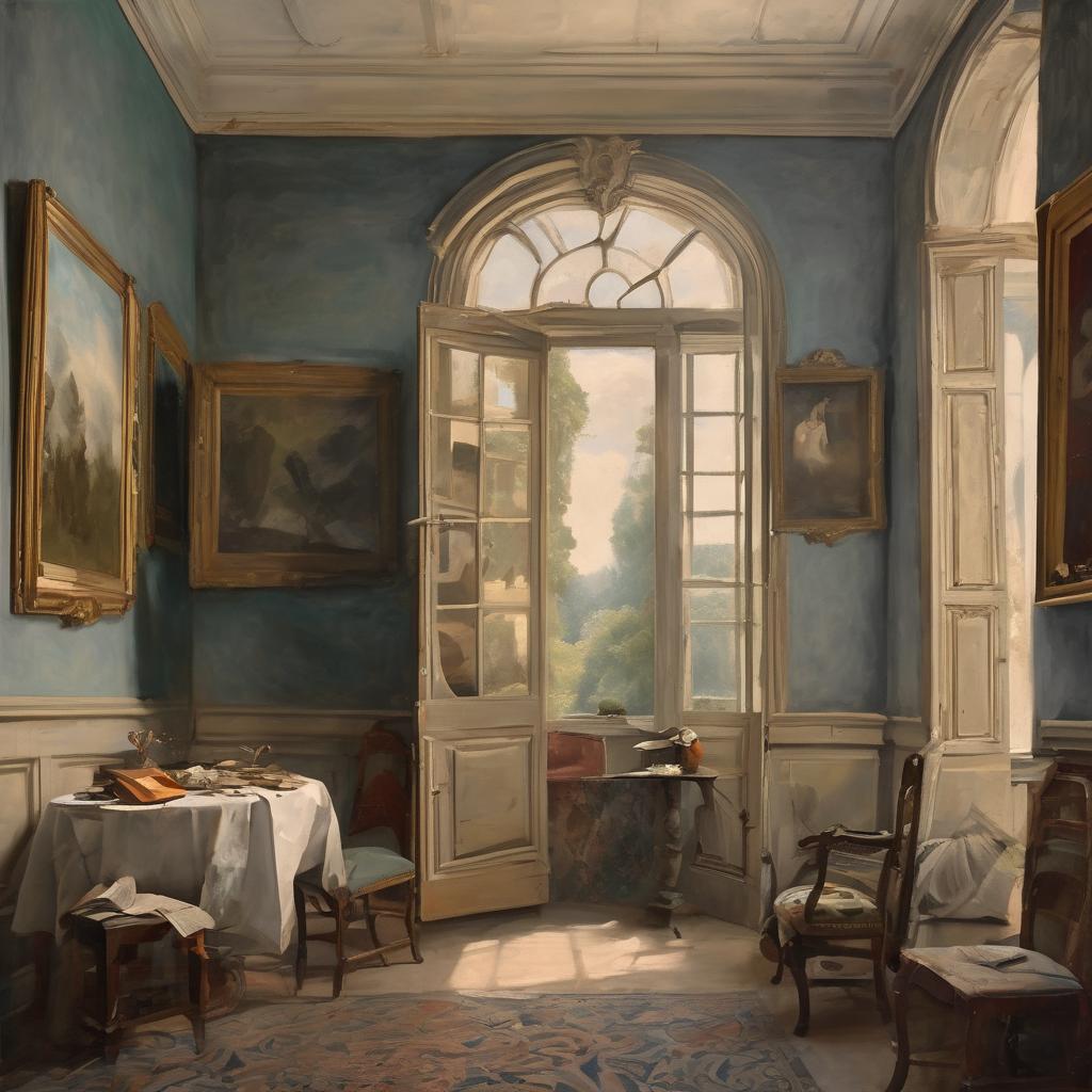 Ο Αυγουστίνος Νικολά ΚΑΙΝ: Η ζωή και οι προκλήσεις