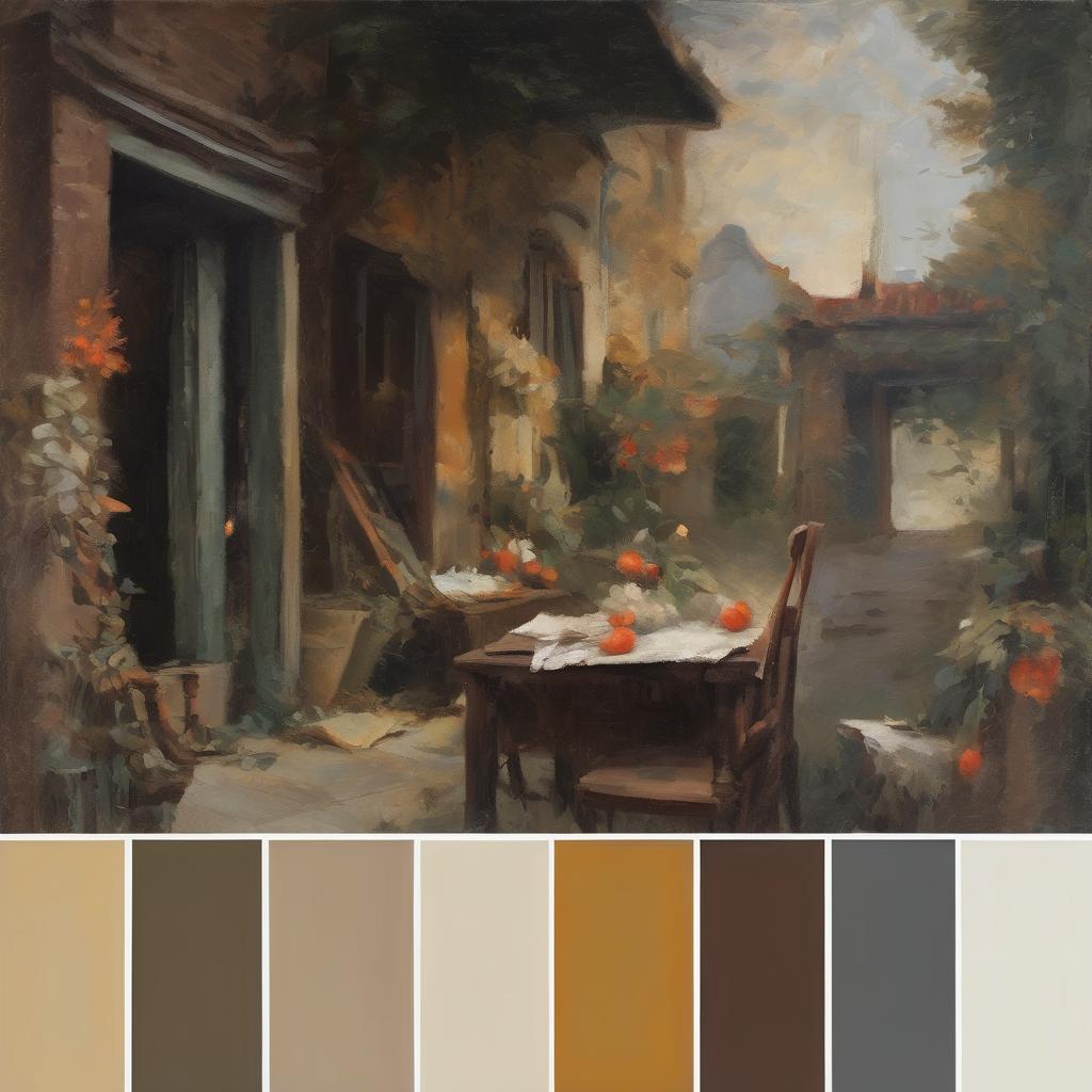 Ο Αντον Ι. Κέλντερμανς: Η Ζωή και η Προέλευσή του