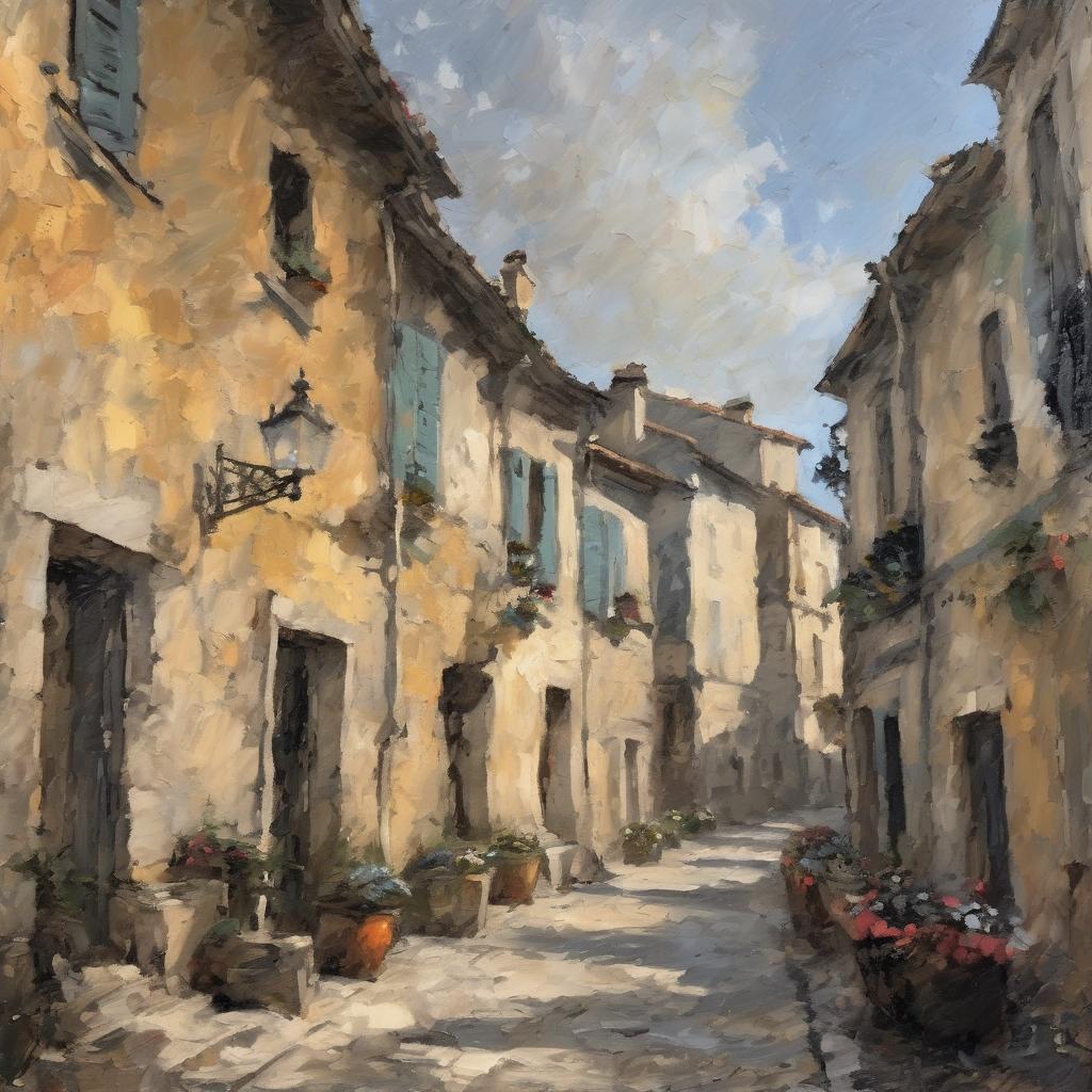 Η Καλλιτεχνική Εξέλιξη του Καλλιτέχνη