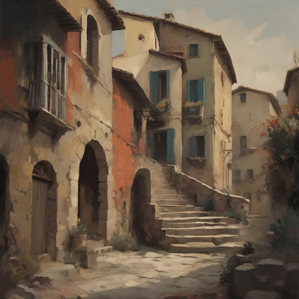 Η ζωή και οι εμπειρίες του Giuseppe GHISLANDI