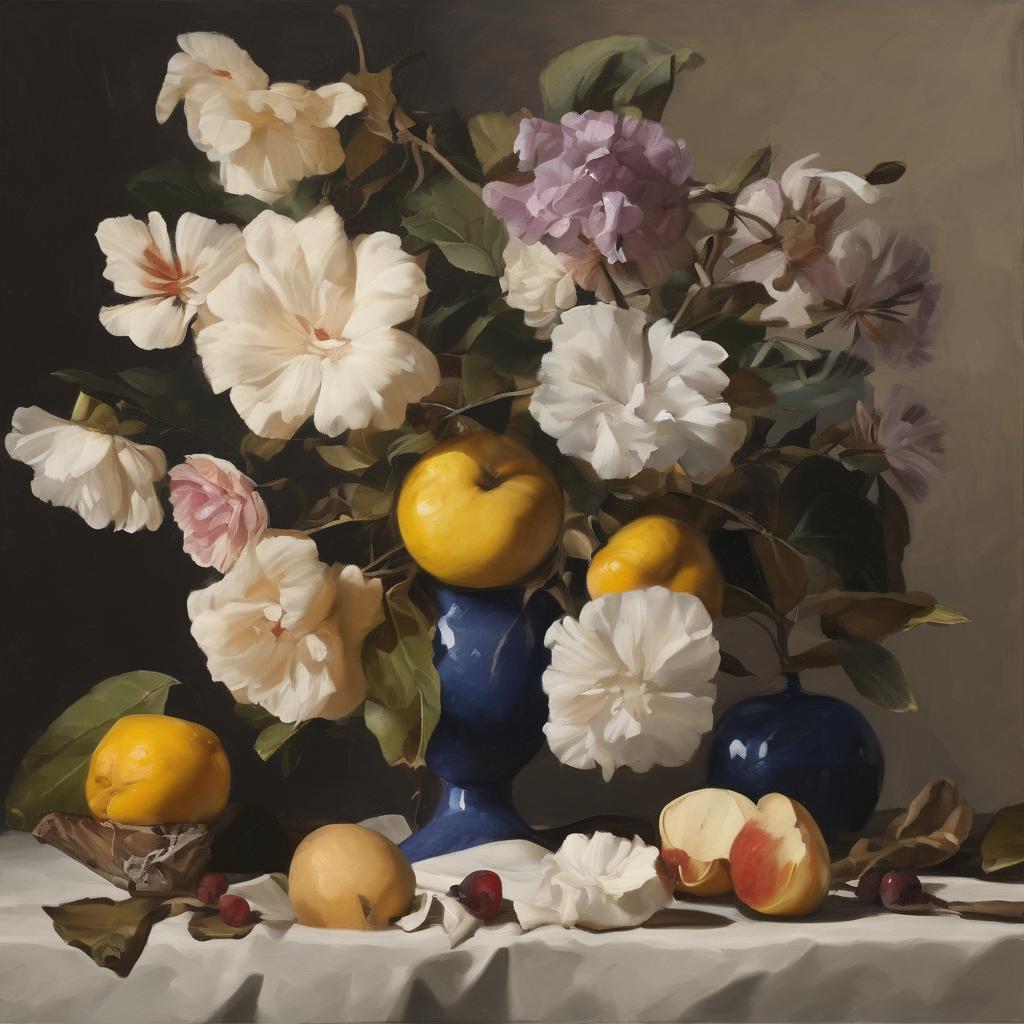 Η Πρώιμη Ζωή του Καλλιτέχνη Giuseppe GIORGETTI