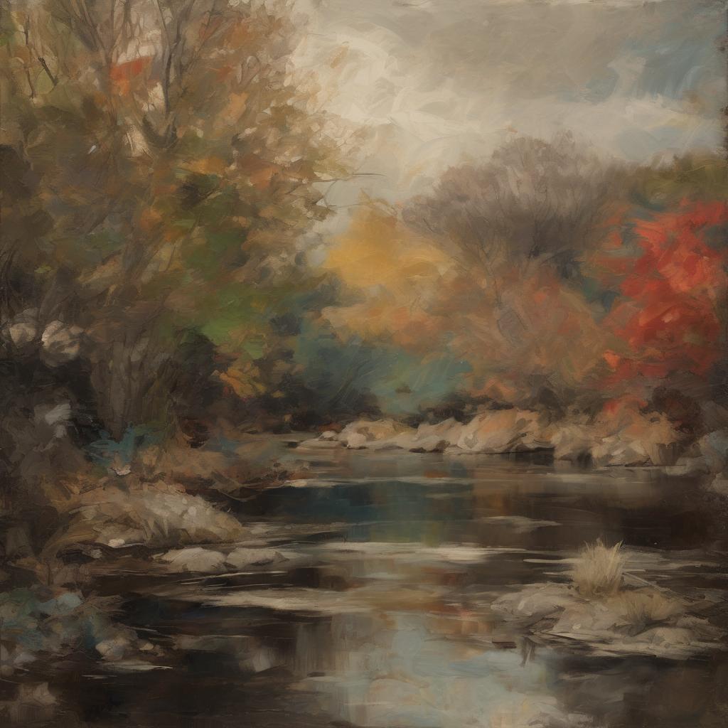 Αισθητική και Στυλ του Καλλιτέχνη