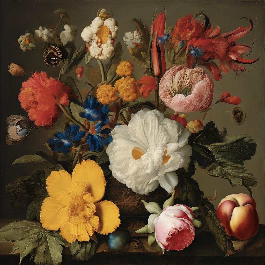 Ο βίος και η καριέρα του Thomas Willeboirts Bosschaert