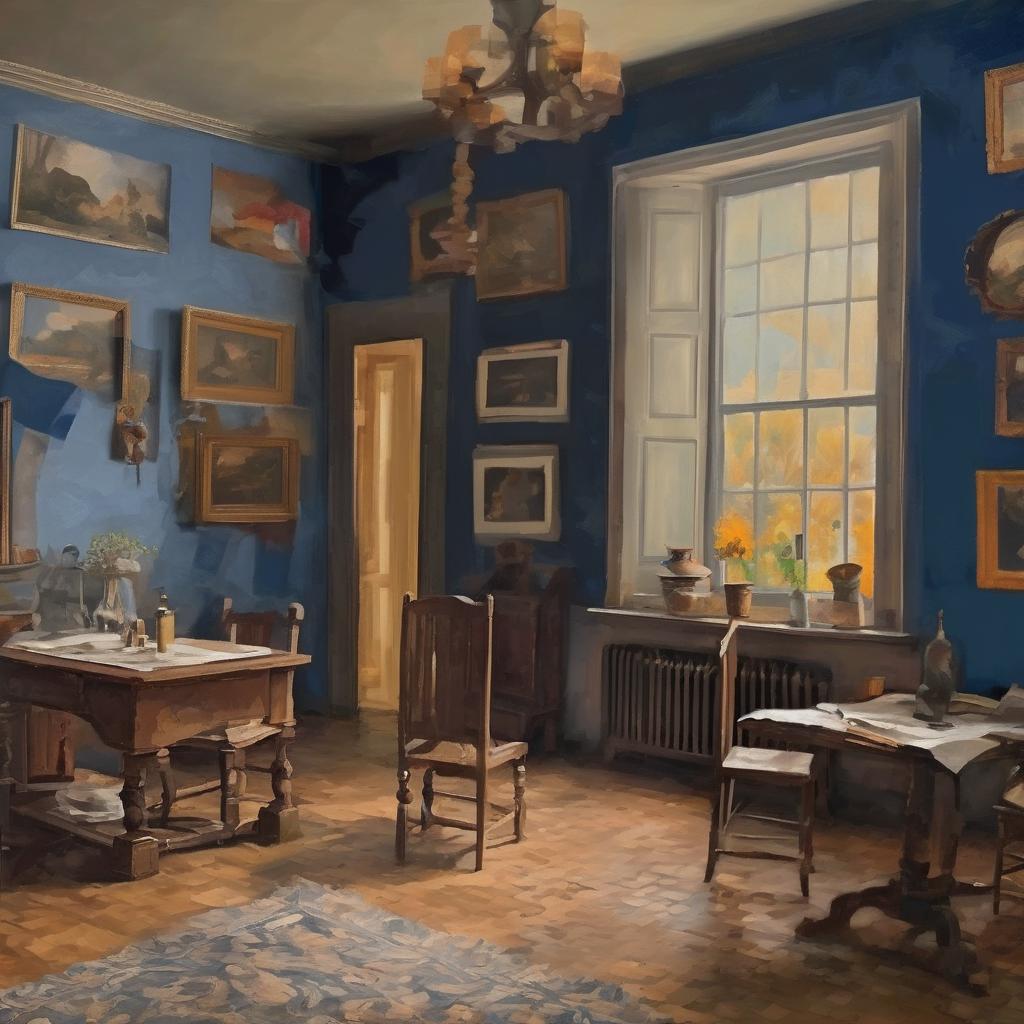 Το πρώιμο βίο του Johannes van MILDERT