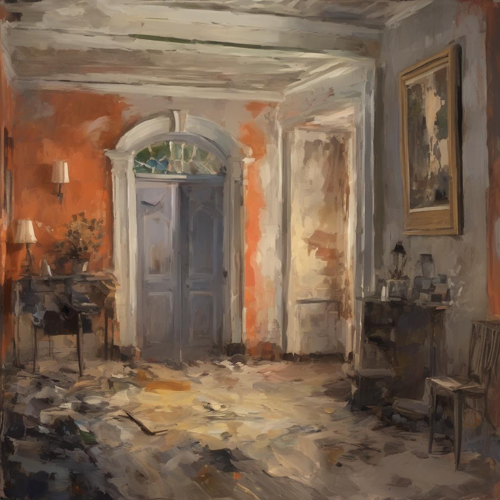 Η Ζωή του John Westbrooke CHANDLER