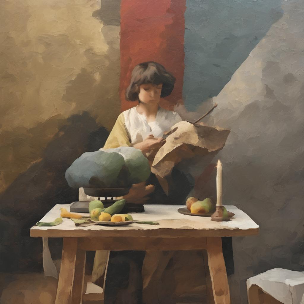 Ο Καλλιτέχνης Γρηγόριος Γκουγκλιέλμι: Βιογραφία και Πρώιμα Χρόνια