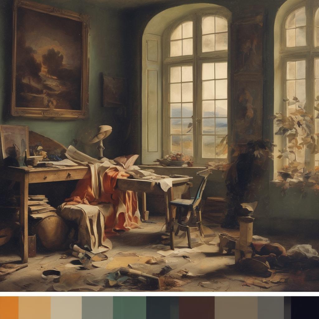 Η Ζωή και η Πρώιμη Καριέρα του Johann GottloDavid BRENDEL