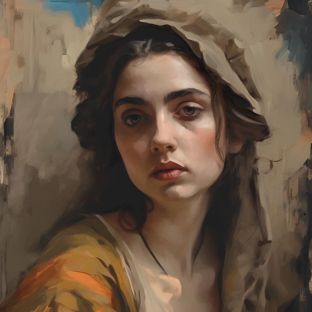 Η Ζωή και Το Έργο του Καλλιτέχνη Φιλίππου ΝΕΓΚΡΟΛΗ