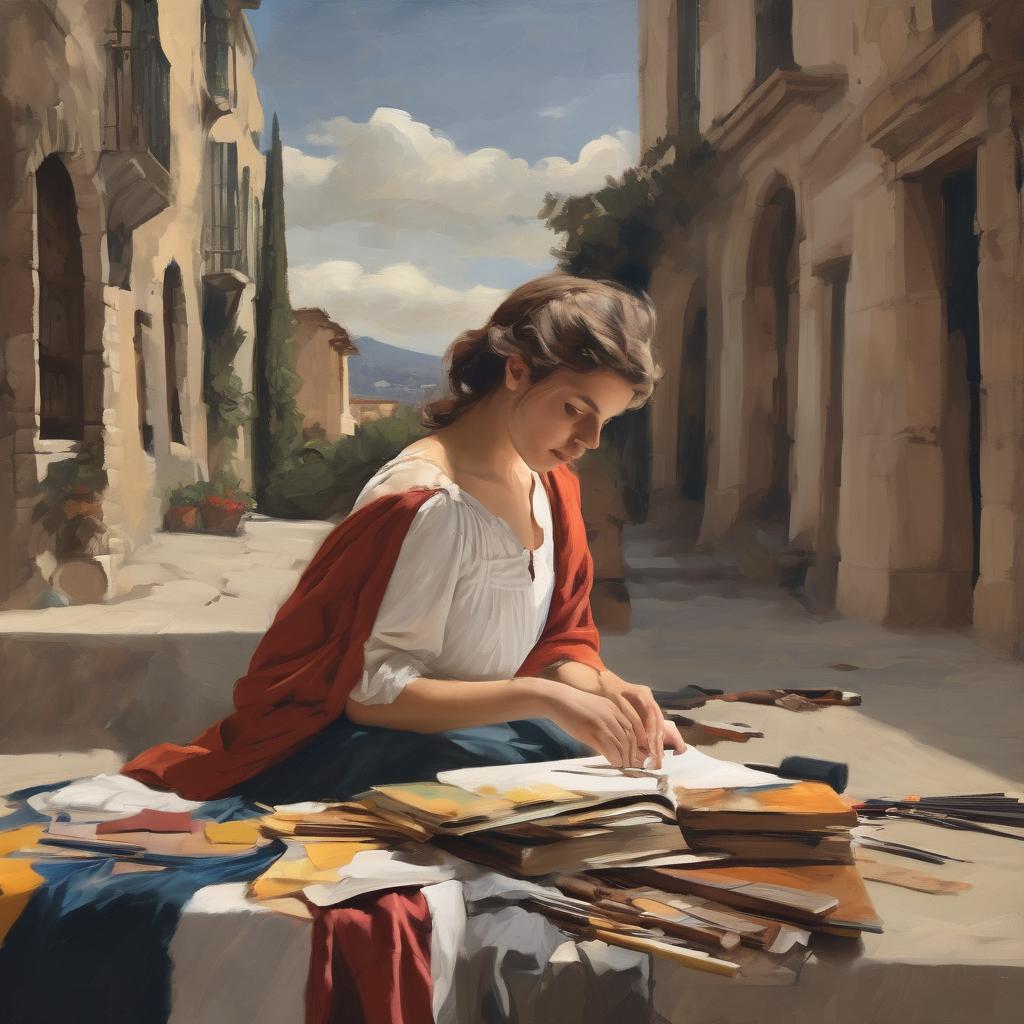 Βιογραφία του Antonio MANTEGAZZA