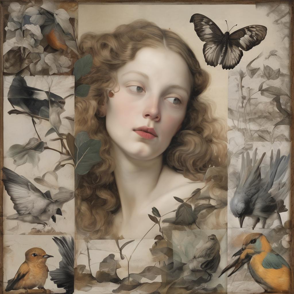 Πρώιμη Ζωή και Εκπαίδευση του Joris HOEFNAGEL