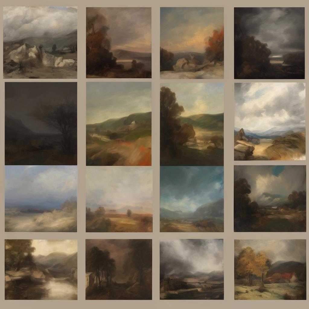 Βιογραφία του George COOKE