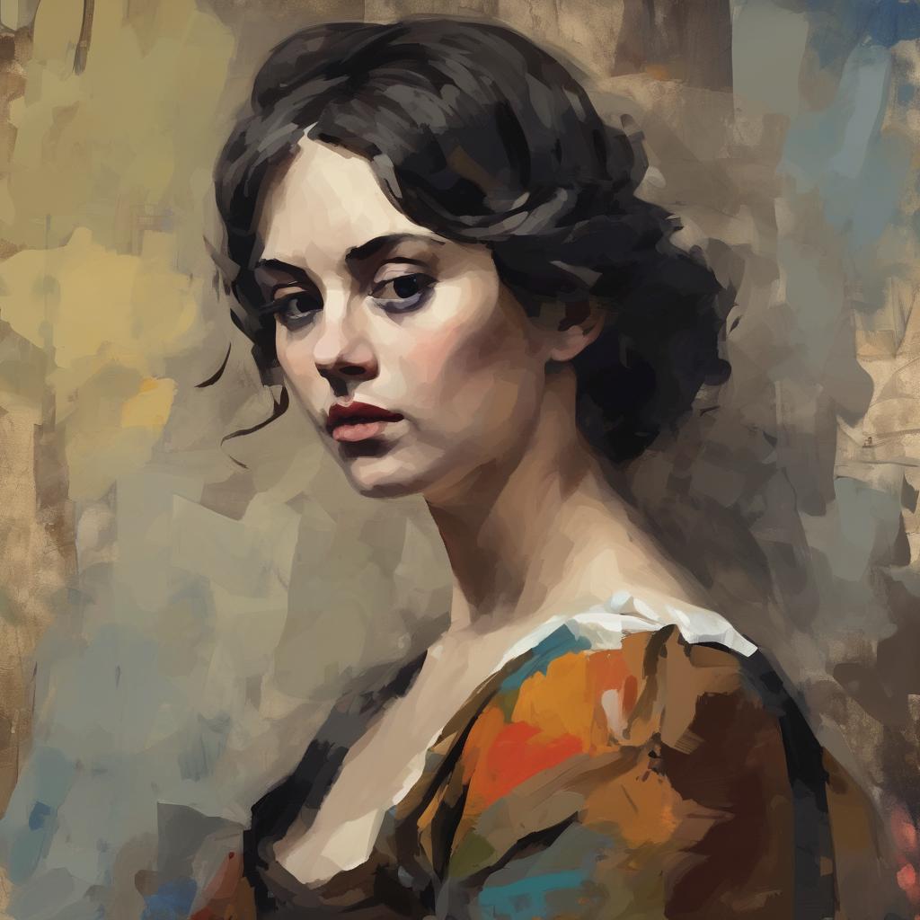 Η Τέχνη και Στυλ του Καλλιτέχνη