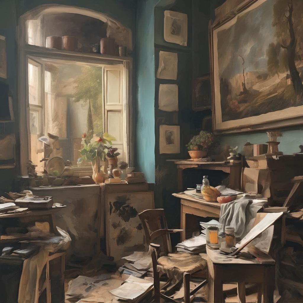 Προφίλ Καλλιτέχνη: Η Ζωή του Johann Dientzenhofer