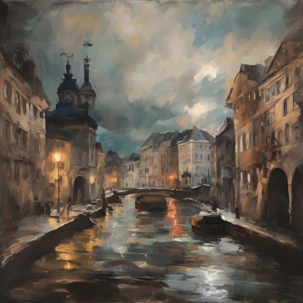 Γιοχάνν Μιχαήλ Φίσερ – Ο Δημιουργός των Μπαρόκ Καθεδρικών