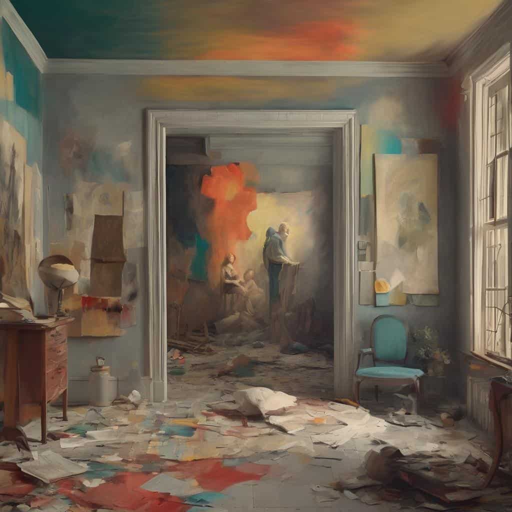 Γιοχάν Ντίντσενχοφερ – Αρχιτεκτονική Eυέλικτοτητα