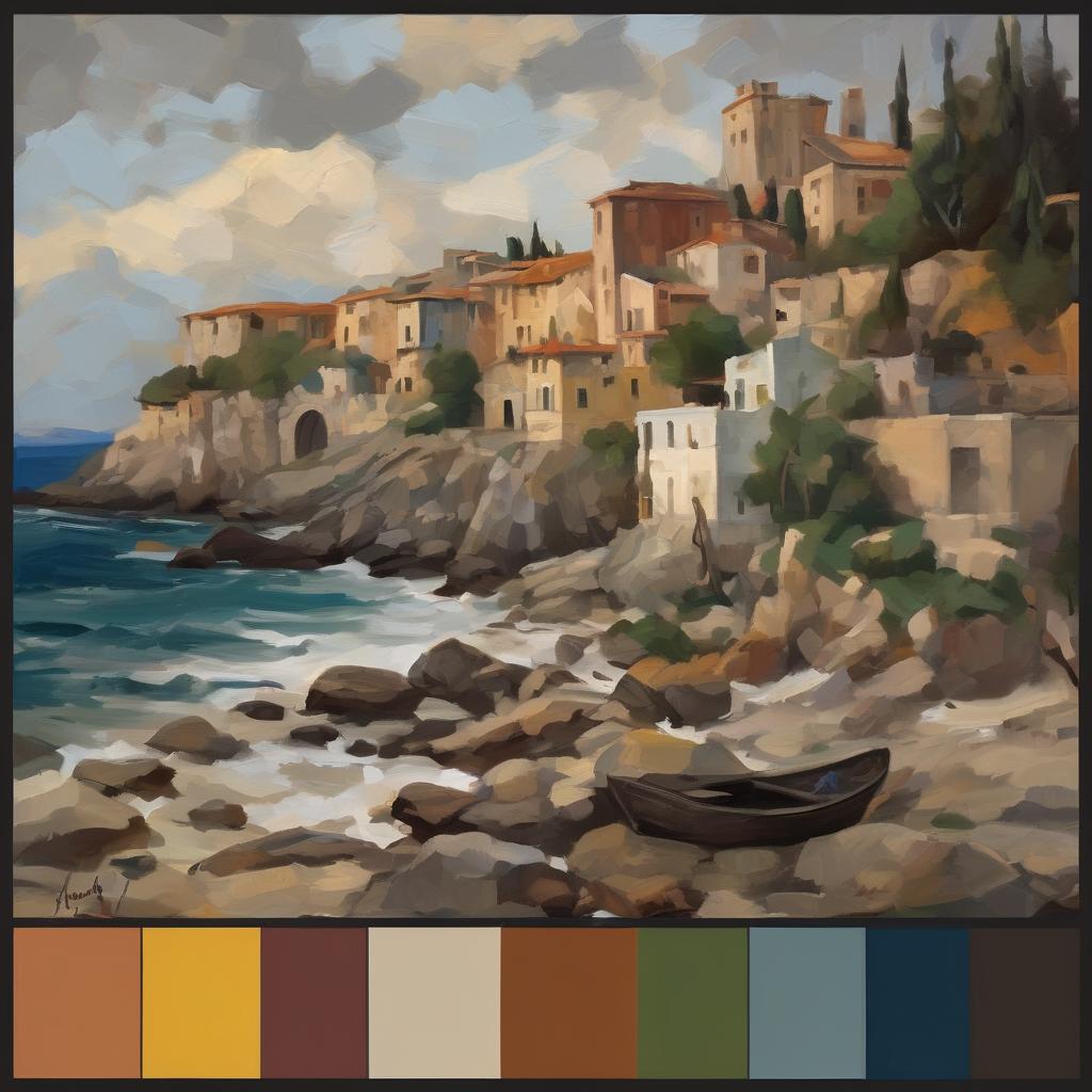 Η Ζωή και Οικογένεια του Robert de Cotte