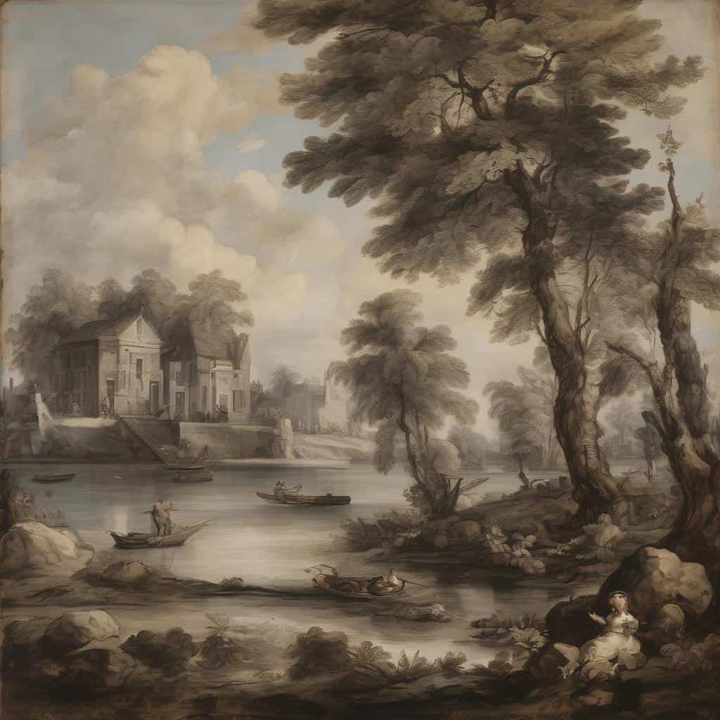 Caspar Andriaans van WITTEL