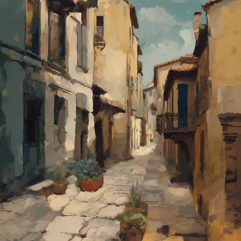 Γιγαντόσχημη Κούρτουα – Ο Δρομέας των Φωτεινών Σκηνών