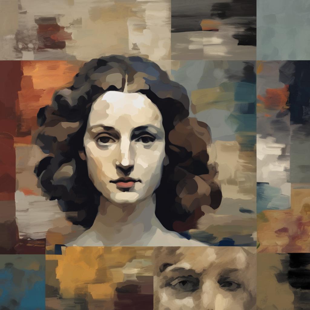 Η Ζωή και η Προέλευση του Καλλιτέχνη