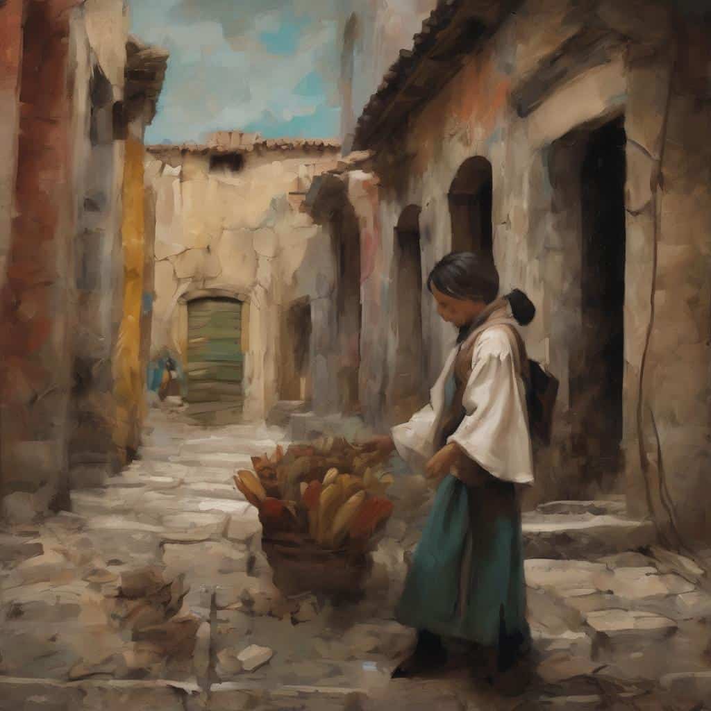 Ιερώνυμος Αντώνιος ΕΣΚΕΡΑ – Ο Ρωμαντικός Ζωγράφος