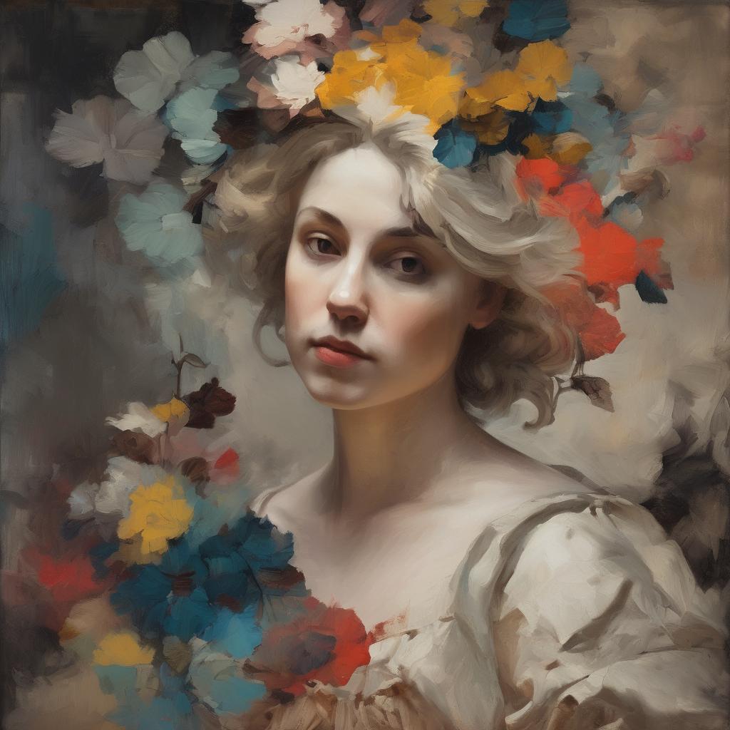 Το Κύριο Χαρακτηριστικό του Καλλιτεχνικού έργου του MERCK