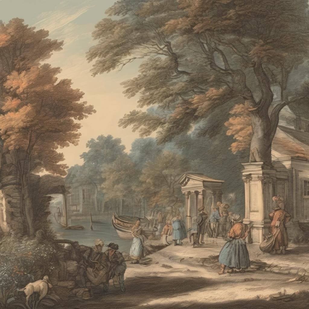 Paul SANDBY