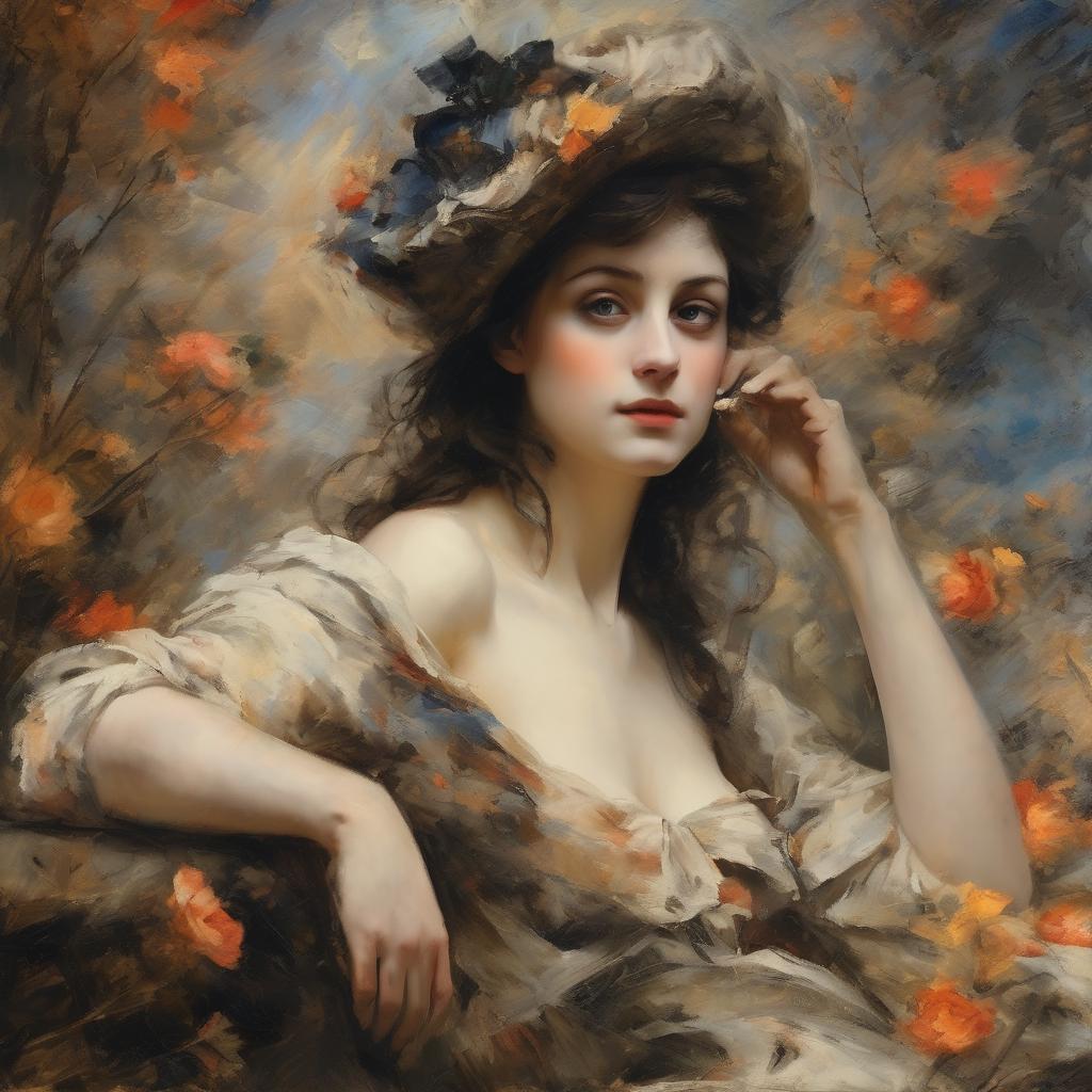 Η Ζωή του Jean-Michel MOREAU