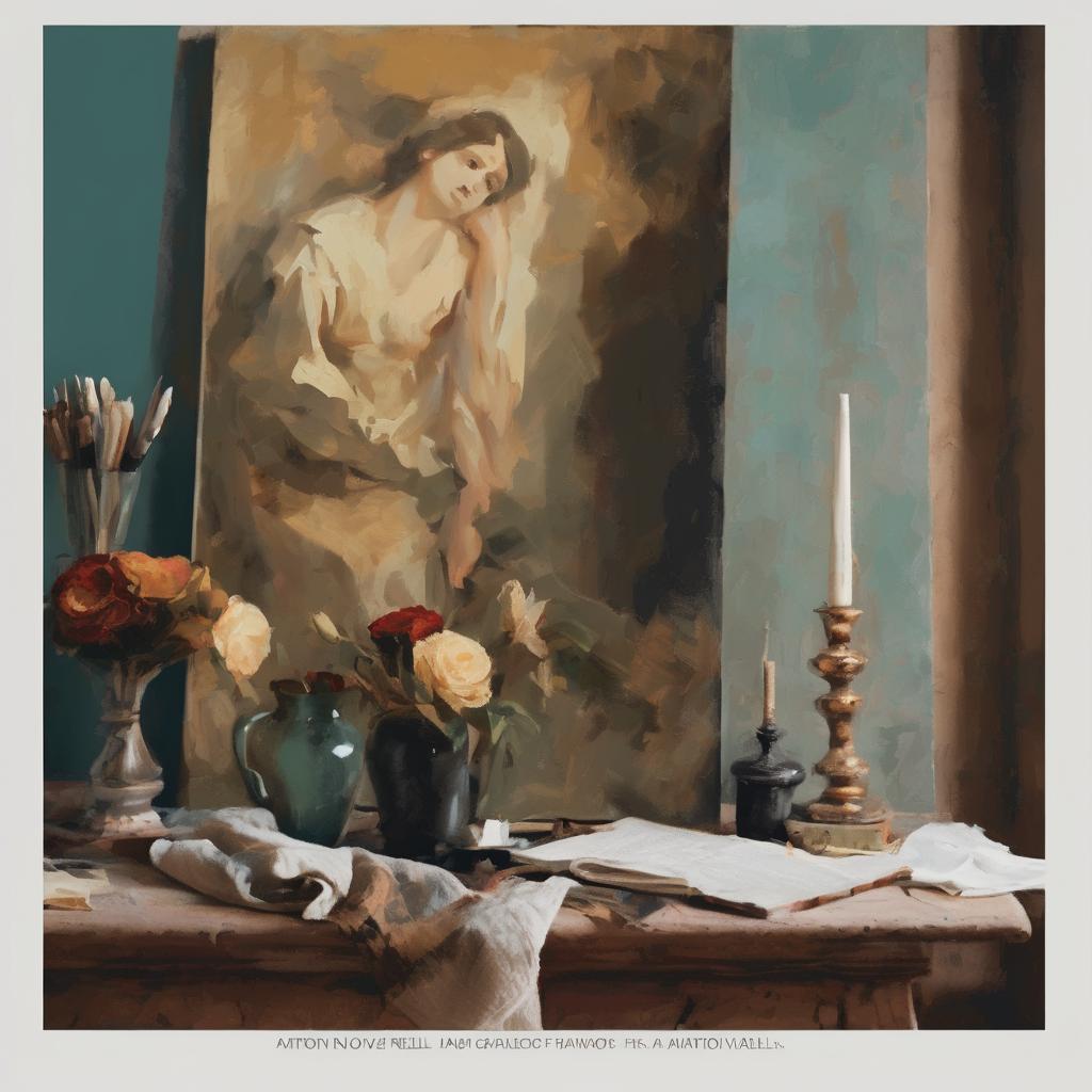 Η Ζωή και η Προέλευση του Antonio Novelli