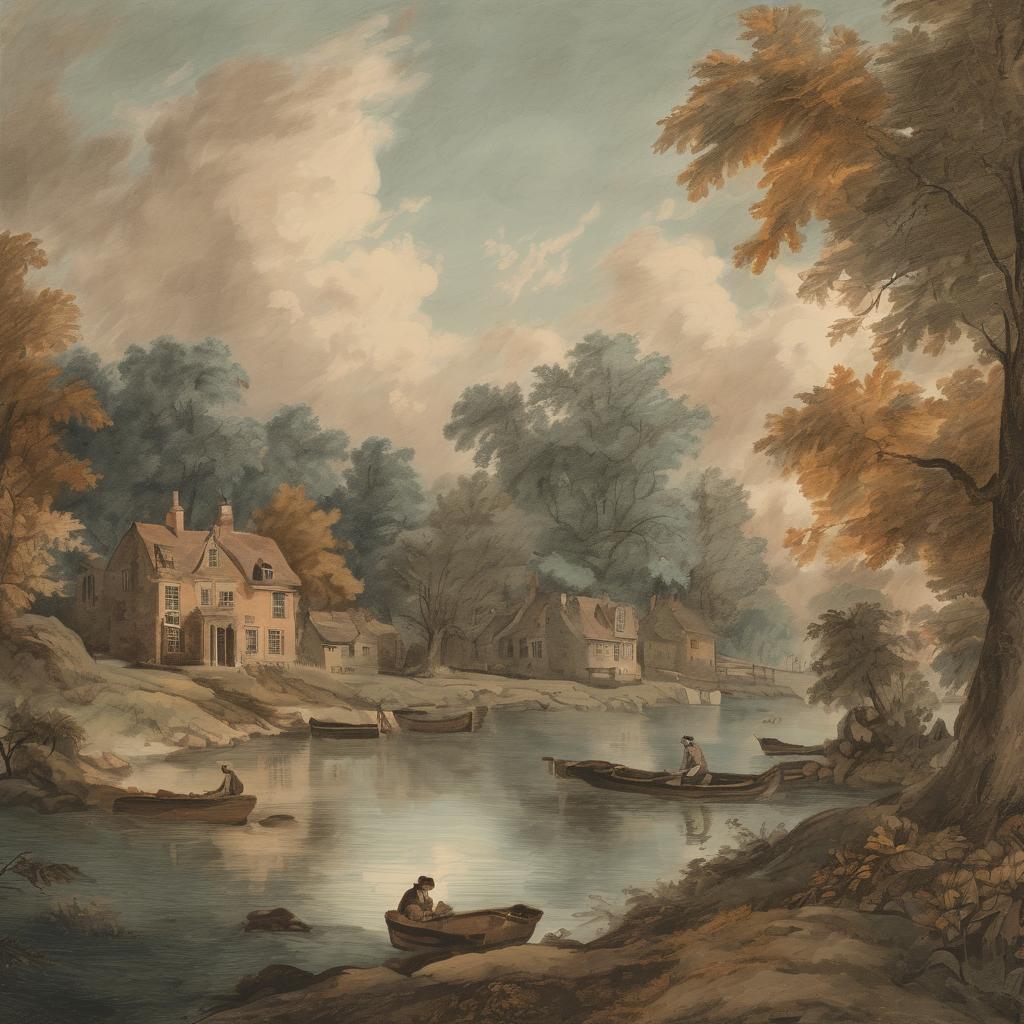 Η Ζωή και Καριέρα του Πολ Σάντμπι