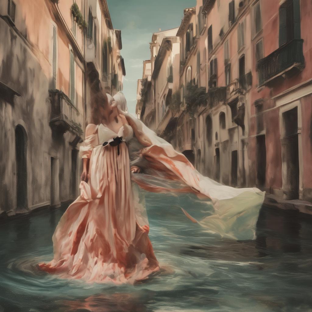 Το Στιλ και οι Τεχνικές του Φλαμίνιο ΦΟΝΤΑΝΑ