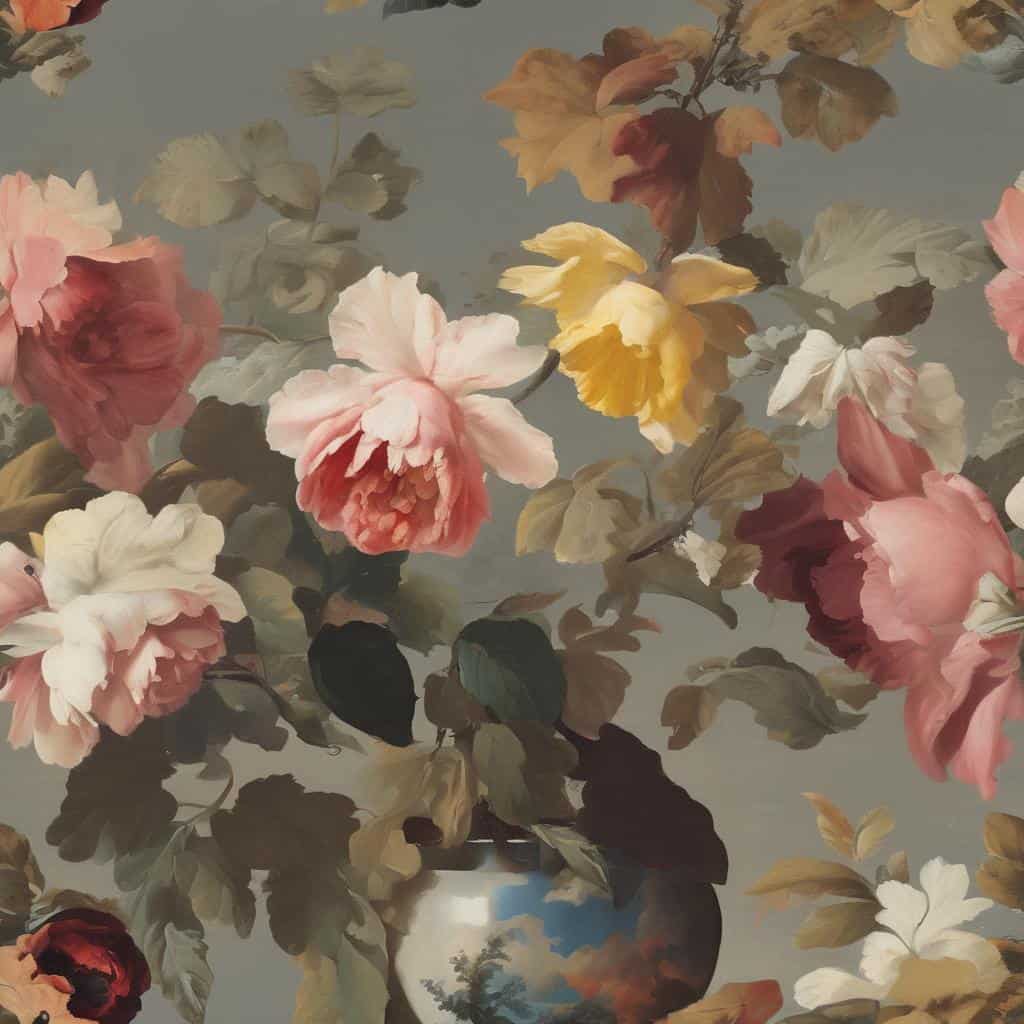 Ιωάννης Γκότλιμπ Νταβίντ Μπρέντελ – Ο Αναγεννησιακός Μάγος των Πορτρέτων