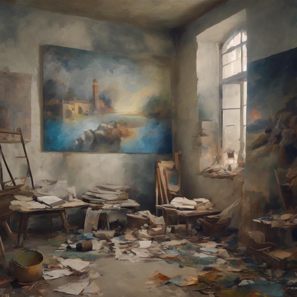 Η Ζωή και η Προέλευση του Καλλιτέχνη Τόμας Κρεμπς